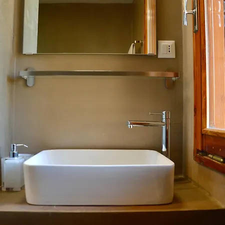 Nyaraló Casa Rioletta Bologna
