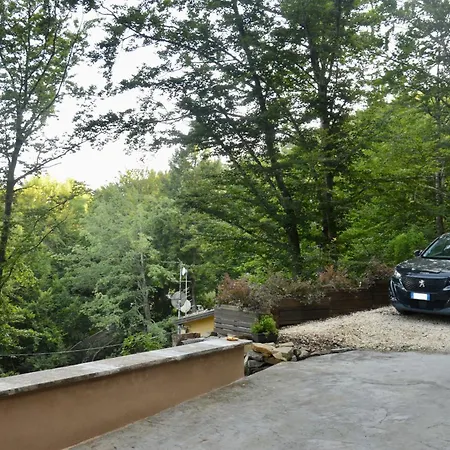 Nyaraló Casa Rioletta *