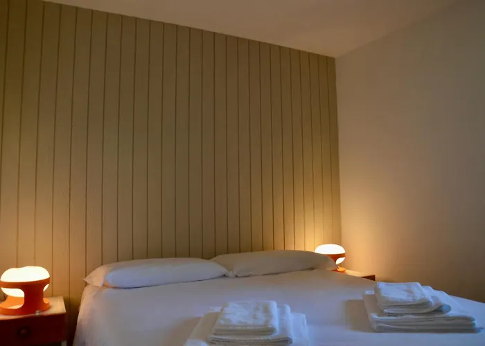 Casa Rioletta Сasa de vacaciones *