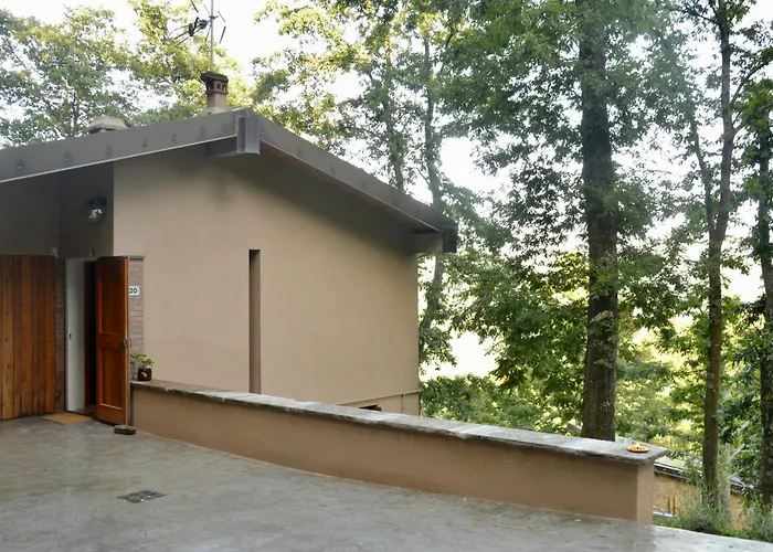 Casa Rioletta Bolonia