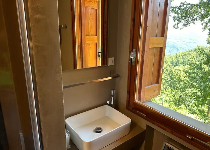 Casa Rioletta Bolonia