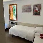Casa Rioletta * Bologna