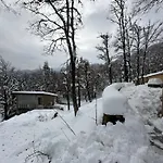 Vakantiehuis Casa Rioletta Bologna
