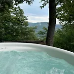 Vakantiehuis Casa Rioletta Bologna