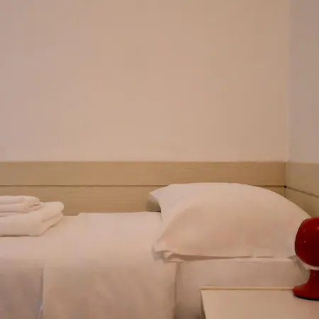 Casa Rioletta Bologna