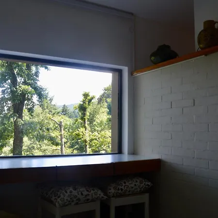 Holiday home Casa Rioletta *