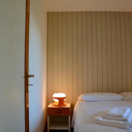 Holiday home Casa Rioletta