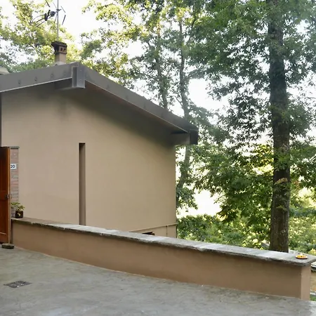 Casa Rioletta Bologna