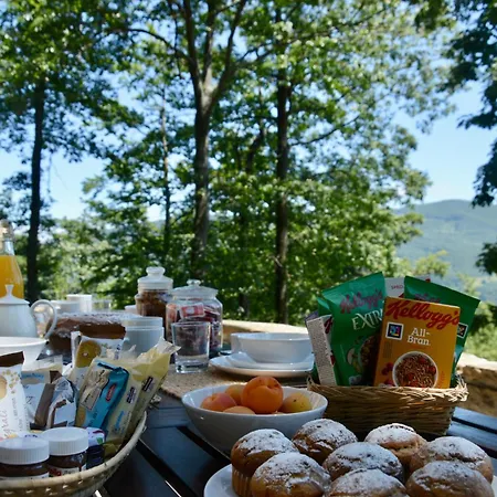 Casa Rioletta Hébergement de vacances Bologne