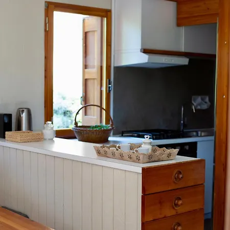Holiday home Casa Rioletta *