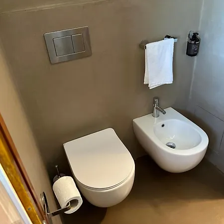 Holiday home Casa Rioletta