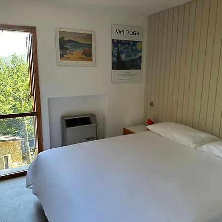 Casa Rioletta Holiday home *