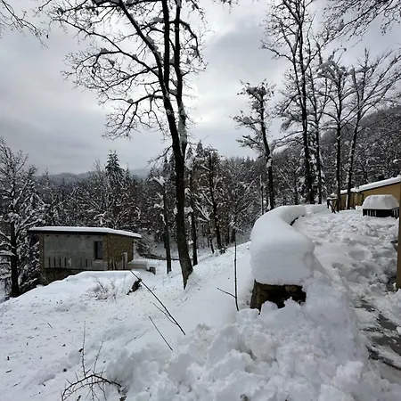 Holiday home Casa Rioletta Bologna