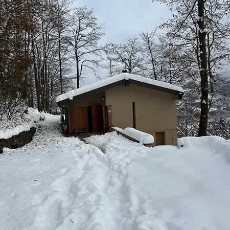 Holiday home Casa Rioletta *