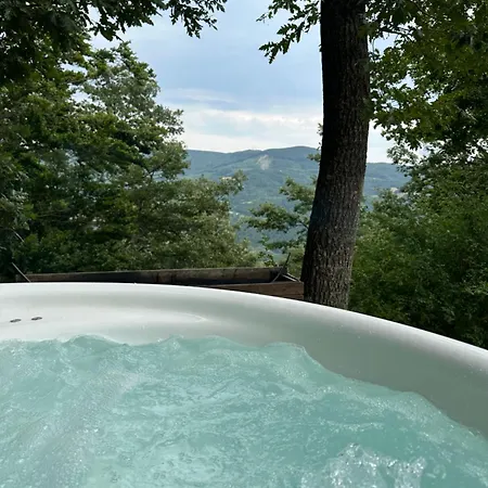 Tatil Evi Casa Rioletta Bolonya