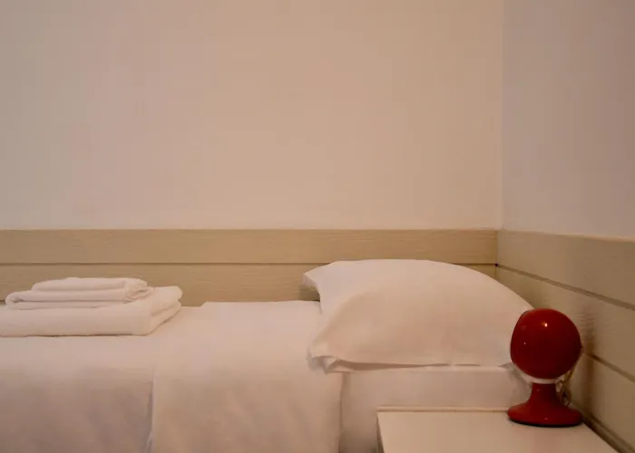 Casa Rioletta Bologne