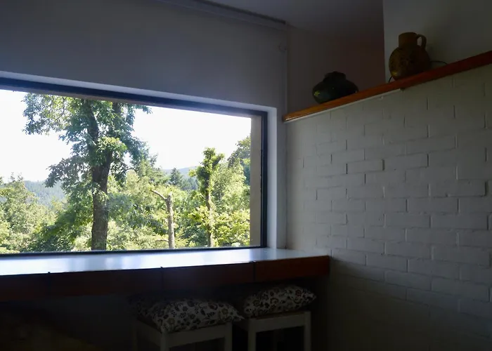 Hébergement de vacances Casa Rioletta *