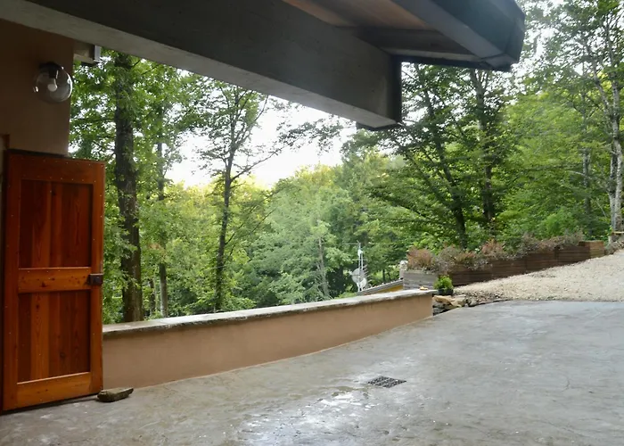 Casa Rioletta * Bologne