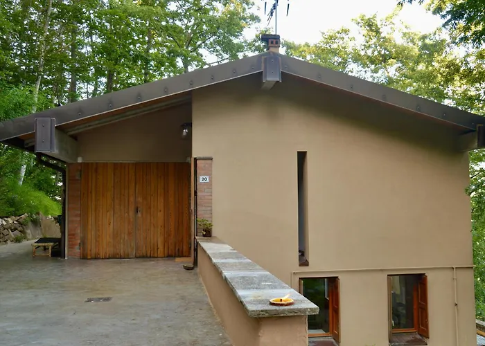 Casa Rioletta Bologne