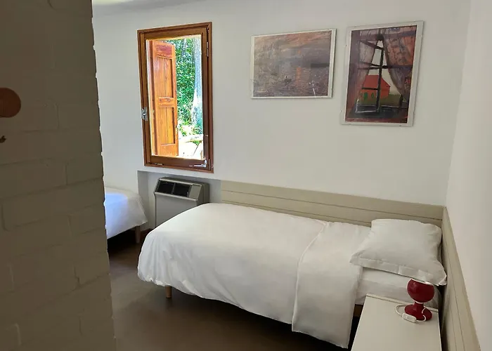 Casa Rioletta * Bologne