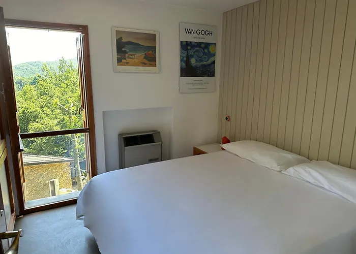 Casa Rioletta Feriehus *