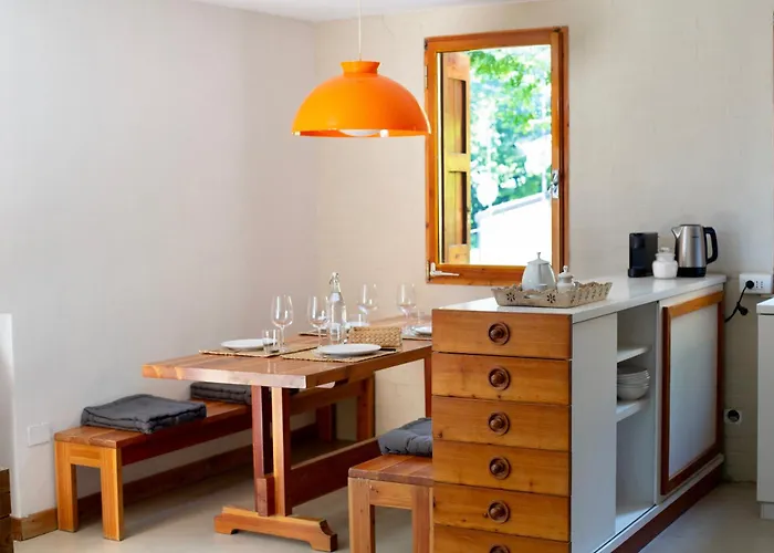 Casa Rioletta * Bologne