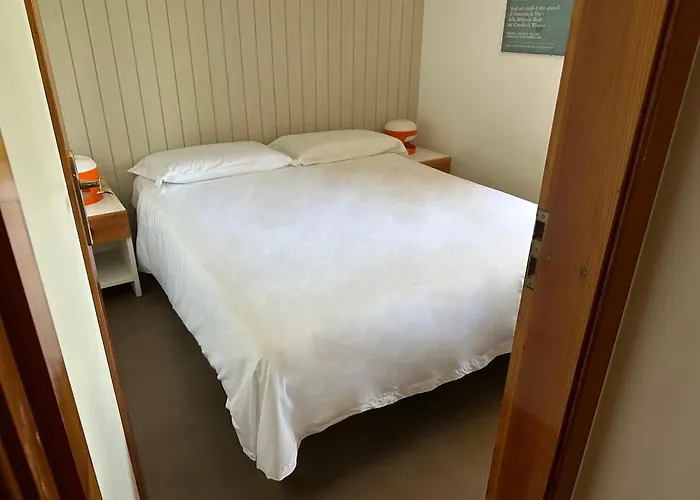 Casa Rioletta Bolonha