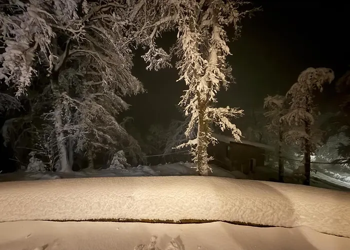 Casa Rioletta Feriehus *