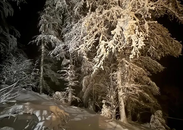 Casa de Férias Casa Rioletta *