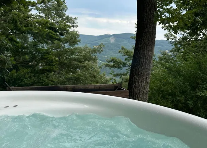 Hébergement de vacances Casa Rioletta Bologne