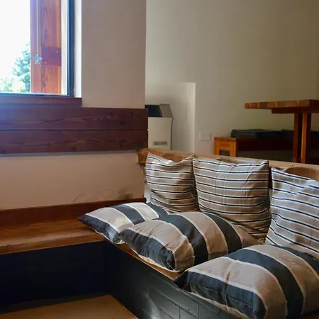 Holiday home Casa Rioletta Bologna