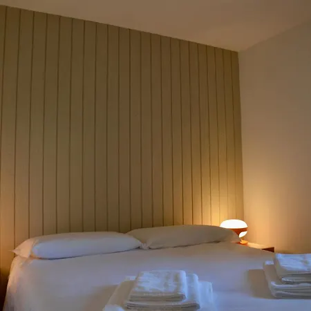 Casa Rioletta Casa vacanze *