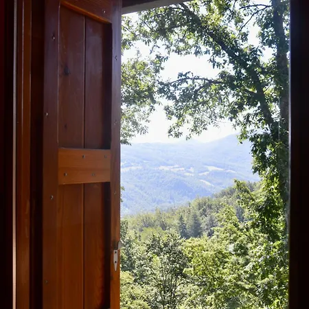 Casa Rioletta Bologna