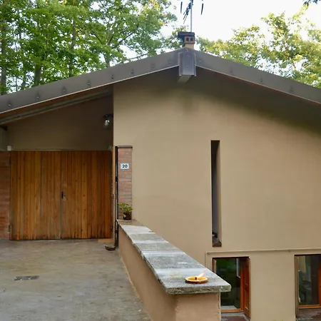 Casa Rioletta Bologna