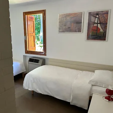 Casa Rioletta * Bologna