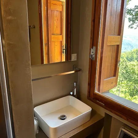 Casa Rioletta Bologna