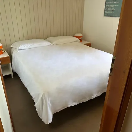 Casa Rioletta Bologna