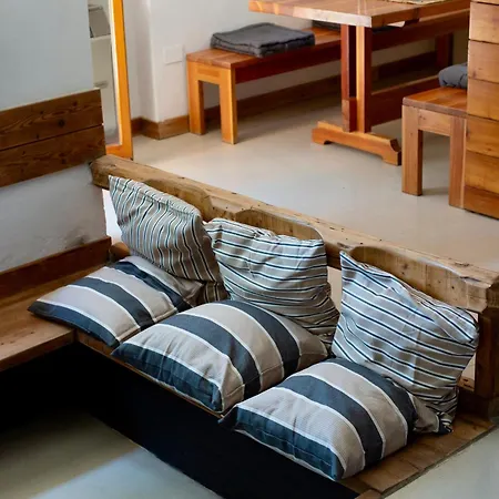 Holiday home Casa Rioletta *