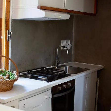 Casa Rioletta Holiday home *