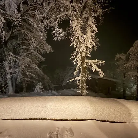 Casa Rioletta Casa vacanze *
