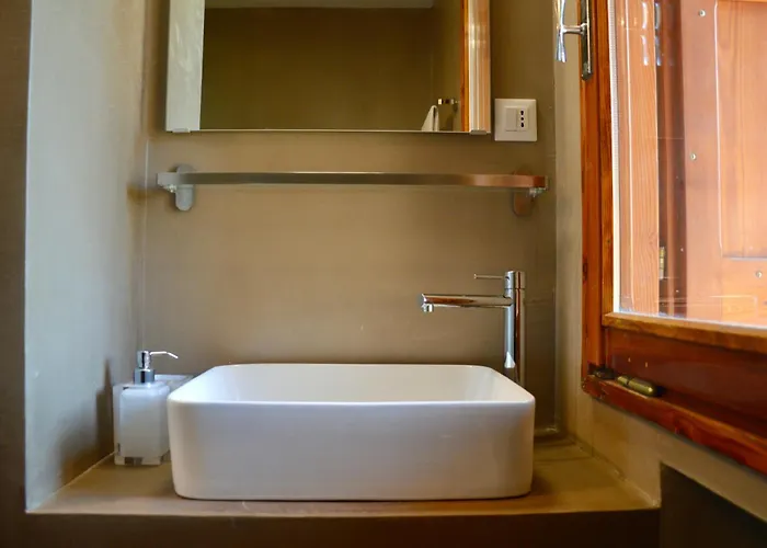 Holiday home Casa Rioletta Bologna