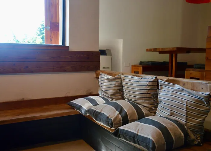 Holiday home Casa Rioletta Bologna