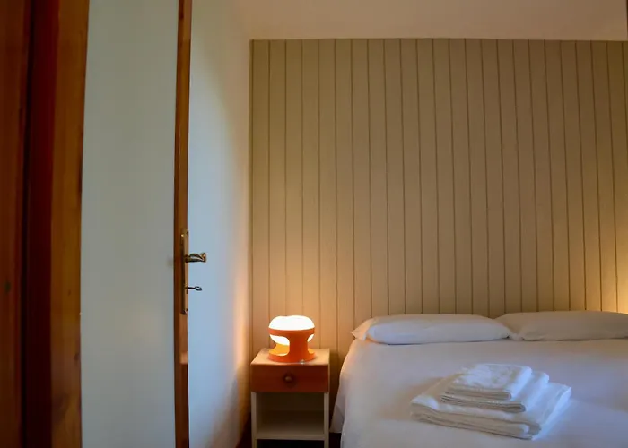 Holiday home Casa Rioletta