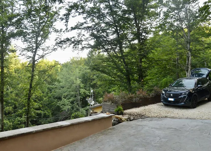 Holiday home Casa Rioletta *