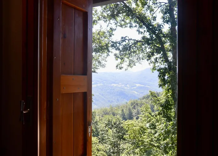 Casa Rioletta Bologna