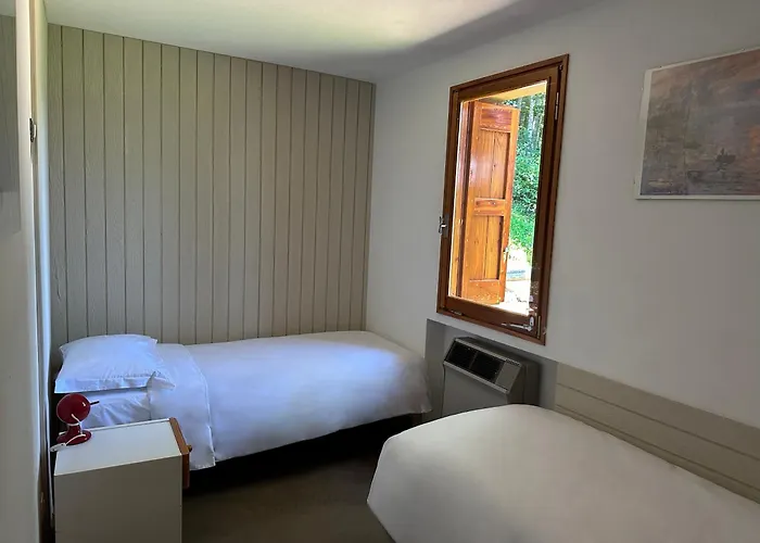 Casa Rioletta Holiday home Bologna