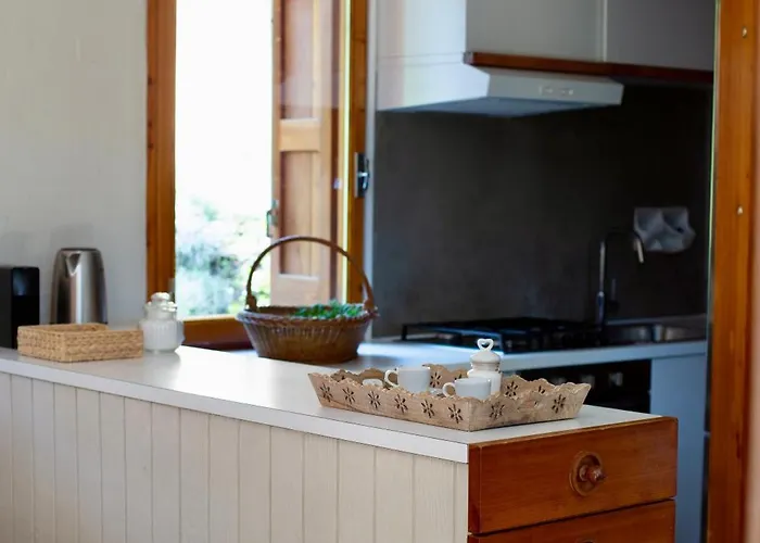 Holiday home Casa Rioletta *