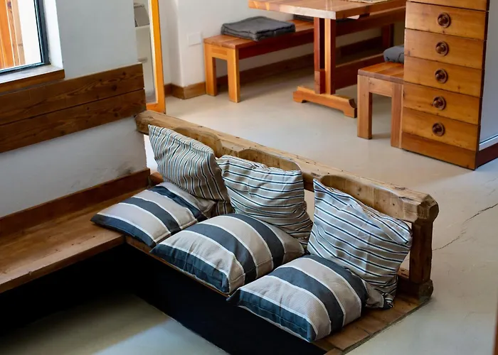 Holiday home Casa Rioletta *