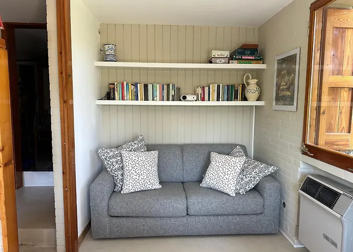 Holiday home Casa Rioletta Bologna