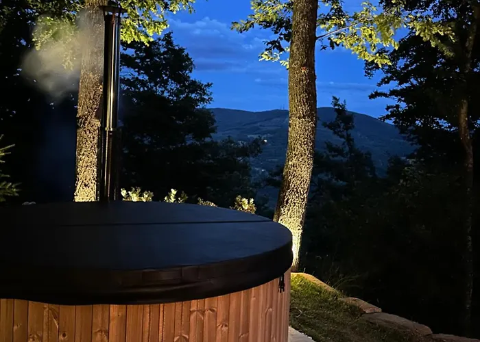 Holiday home Casa Rioletta